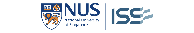 NUS Institute of Systems Science logo